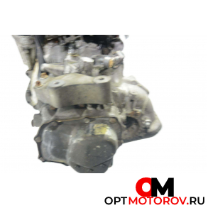 КПП механическая (МКПП)  Opel Corsa D 2006 K13 4.18 #2