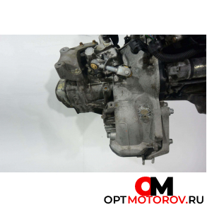 КПП механическая (МКПП)  Opel Corsa D 2006 F13 4.18 #2