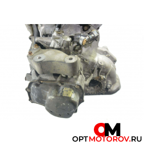 КПП механическая (МКПП)  Opel Corsa D 2006 F13 4.18 #3