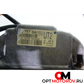 Двигатель  Ford Mondeo 3 поколение [рестайлинг] 2005 MEBA #6