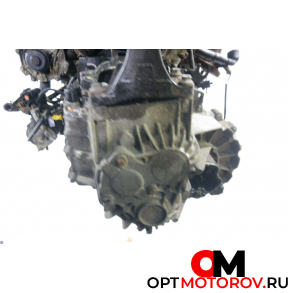 КПП механическая (МКПП)  Ford Mondeo 3 поколение [рестайлинг] 2005 3S7R7002SE #3