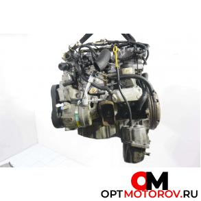 Двигатель  Opel Frontera B 2000 X22DTH #3