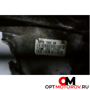 КПП механическая (МКПП)  Ford Transit 7 поколение 2008 6C1R7002AB #5