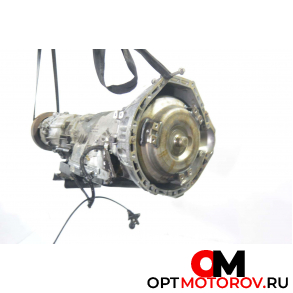 КПП автоматическая (АКПП)  Jeep Grand Cherokee WJ [рестайлинг] 2003 722679 #3