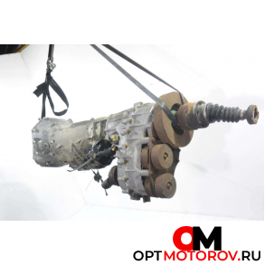 КПП автоматическая (АКПП)  Jeep Grand Cherokee WJ [рестайлинг] 2003 722679 #4