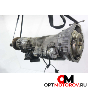 КПП автоматическая (АКПП)  Jeep Grand Cherokee WJ [рестайлинг] 2003 722679 #1