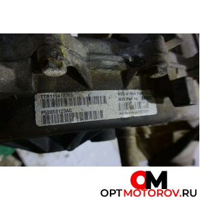 КПП автоматическая (АКПП)  Jeep Cherokee KJ 2004 P52853123AC #2