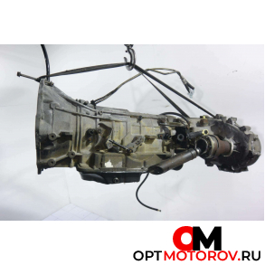 КПП автоматическая (АКПП)  Jeep Cherokee KJ 2004 P52853123AC #3