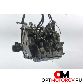 КПП автоматическая (АКПП)  Toyota Avensis 2 поколение (T250) 2003 U341E #4