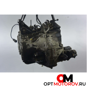 КПП автоматическая (АКПП)  Toyota Avensis 2 поколение (T250) 2003 U341E #2