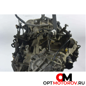 КПП автоматическая (АКПП)  Toyota Avensis 2 поколение (T250) 2003 U341E #5