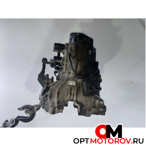 КПП механическая (МКПП)  Mazda 6 GG 2003 3TF1104466 #2