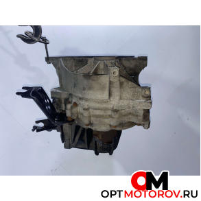 КПП механическая (МКПП)  Ford Focus 2 поколение 2008 4m5r-7f096-ya #3