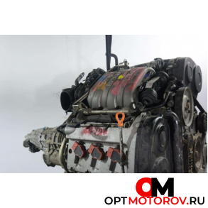 Двигатель  Audi A6 4B/C5 [рестайлинг] 2003 ASN #3