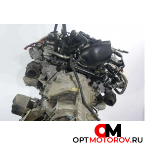 Двигатель  Audi A6 4B/C5 [рестайлинг] 2003 ASN #5