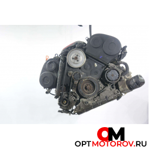 Двигатель  Audi A6 4B/C5 [рестайлинг] 2003 ASN #1