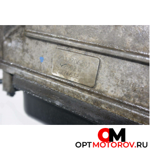 КПП автоматическая (АКПП)  Mercedes-Benz E-Класс W211/S211 2005 722902 #4