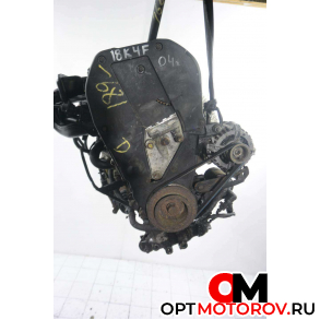 Двигатель  Land Rover Freelander 1 поколение [рестайлинг] 2004 18K4F #2