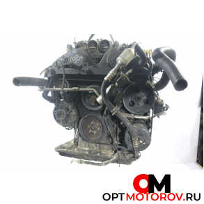 Двигатель  Opel Omega B 1998 X25XE #1