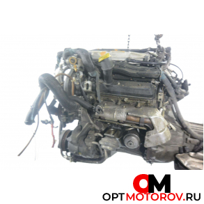 Двигатель  Opel Omega B [рестайлинг] 2002 Y26SE #4