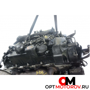 Двигатель  Mercedes-Benz E-Класс W211/S211 [рестайлинг] 2008 OM 646.821 #5