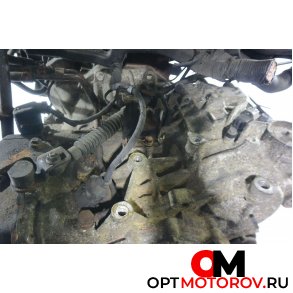 КПП автоматическая (АКПП)  Hyundai Santa Fe 2 поколение (CM) 2007 U7LFS #4