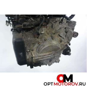 КПП автоматическая (АКПП)  Hyundai Santa Fe 2 поколение (CM) 2007 U7LFS #2