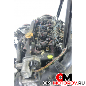 Двигатель  Opel Astra G 2006 Z17DTH #3