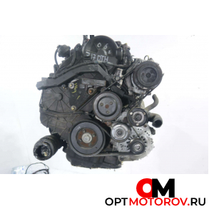 Двигатель  Opel Astra G 2006 Z17DTH #1