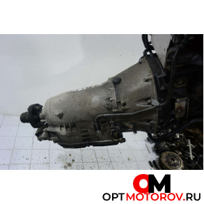 КПП автоматическая (АКПП)  Mercedes-Benz C-Класс W203/S203/CL203 2002 722699 #2
