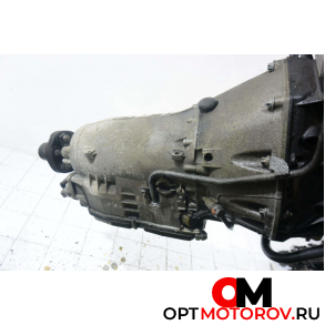 КПП автоматическая (АКПП)  Mercedes-Benz C-Класс W203/S203/CL203 2002 722699 #3