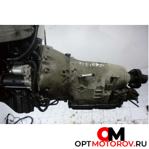 КПП автоматическая (АКПП)  Mercedes-Benz C-Класс W203/S203/CL203 2002 722699 #4