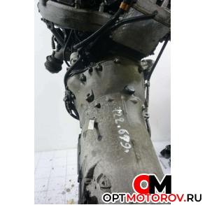 КПП автоматическая (АКПП)  Mercedes-Benz C-Класс W203/S203/CL203 2002 722699 #5
