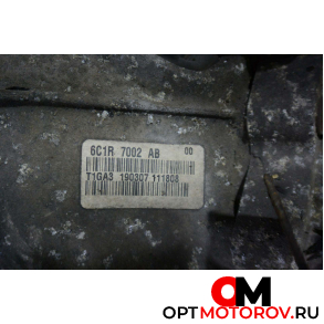 КПП механическая (МКПП)  Ford Transit 7 поколение 2008 6C1R7002AB #5