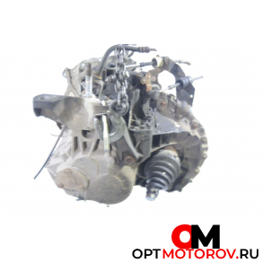 КПП механическая (МКПП)  Ford Transit 7 поколение 2008 6C1R7002AB #6