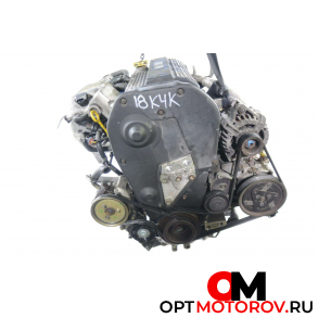 Двигатель  Rover 25 1 поколение 2000 18K4K #3