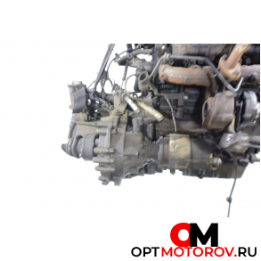 КПП механическая (МКПП)  Volkswagen Golf 4 поколение 2001 EGR #1
