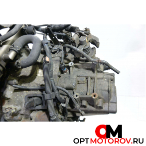 КПП механическая (МКПП)  Nissan X-Trail T30 [рестайлинг] 2005  #3