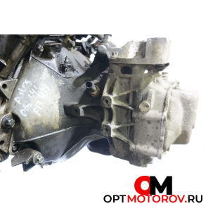 КПП механическая (МКПП)  Opel Astra H 2006 F13.419 #1