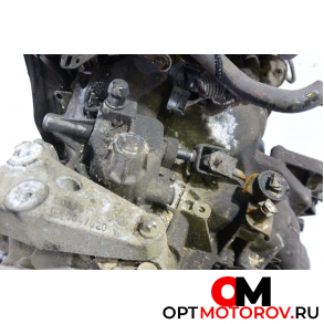 КПП механическая (МКПП)  Opel Astra H 2006 F13.419 #2