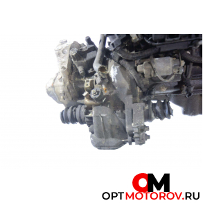 КПП механическая (МКПП)  Opel Astra H 2006 F13.419 #3