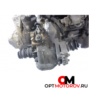 КПП механическая (МКПП)  Opel Astra H 2006 F13.419 #4