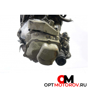 КПП механическая (МКПП)  Opel Astra H 2006 F13.419 #5