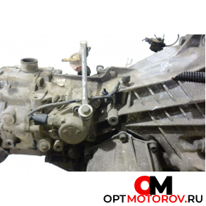 КПП механическая (МКПП)  Audi A6 4F/C6 2005  #3