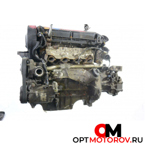 Двигатель  Opel Astra G 2009 Z18XER #1