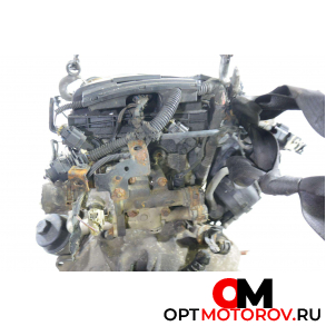 Двигатель  Opel Astra G 2009 Z18XER #2