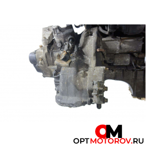 КПП механическая (МКПП)  Opel Astra H/Family [рестайлинг] 2009 3.94 #1