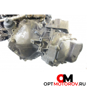 КПП механическая (МКПП)  Opel Astra H/Family [рестайлинг] 2009 3.94 #5