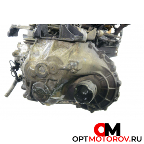 КПП механическая (МКПП)  Toyota Avensis 2 поколение (T250) [рестайлинг] 2007 G1J7E #1