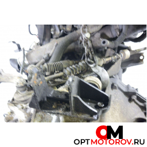 КПП механическая (МКПП)  Toyota Avensis 2 поколение (T250) [рестайлинг] 2007 G1J7E #5